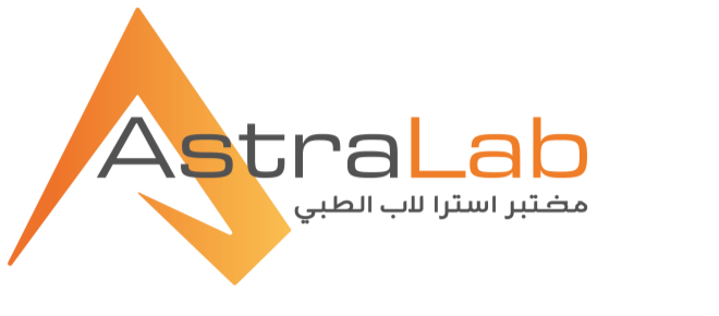 AstraLab logo