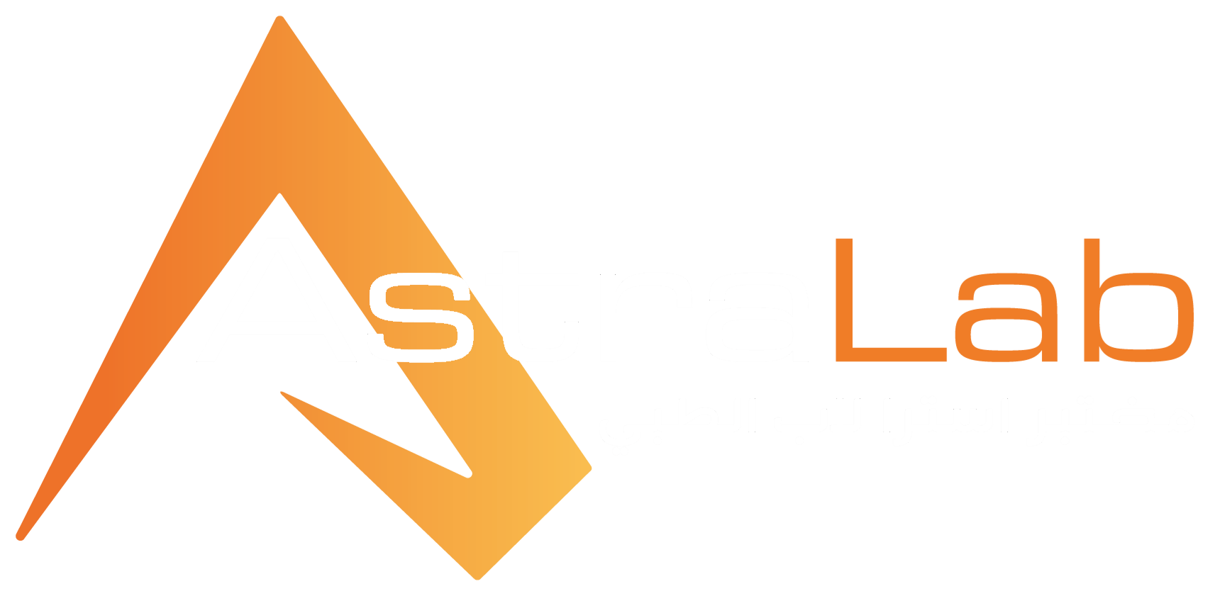 AstraLab logo